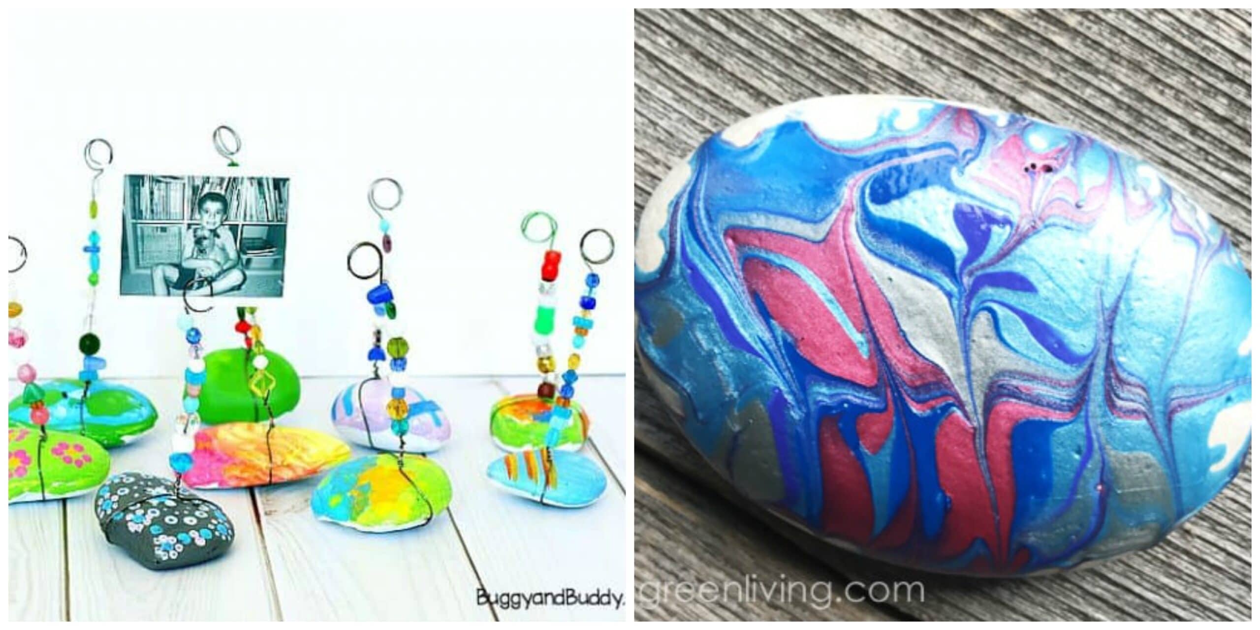 mothers day gift ideas for children Instead of spending money, why not help children create something special with one of these easy Mother's Day gift projects.