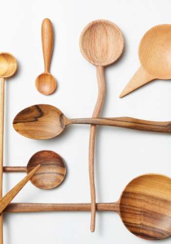 spoons spoons
