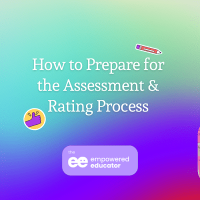 How to Prepare for the Assessment and Rating Process – Stepping Stones Series Part 1