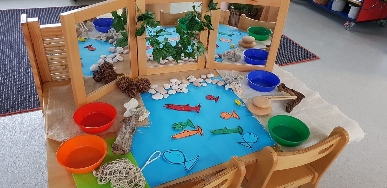 The Empowered Educator shows us why setting up small world invitations to play doesn't need to be complicated, time consuming or Insta worthy! Educators, teachers and homeschool families will love these 10 ideas shared by early childhood educators!
