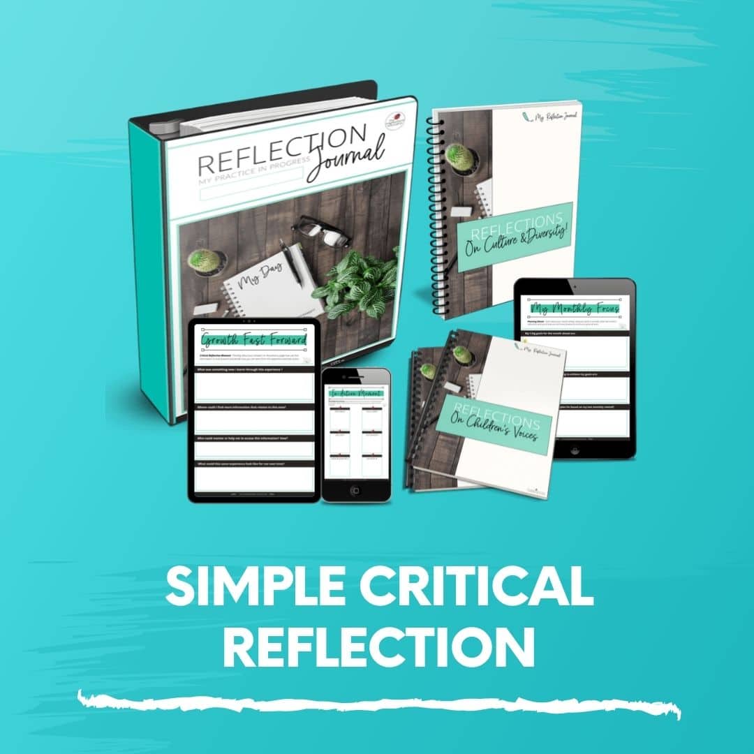 SIMPLE CRITICAL REFLECTION_member hub