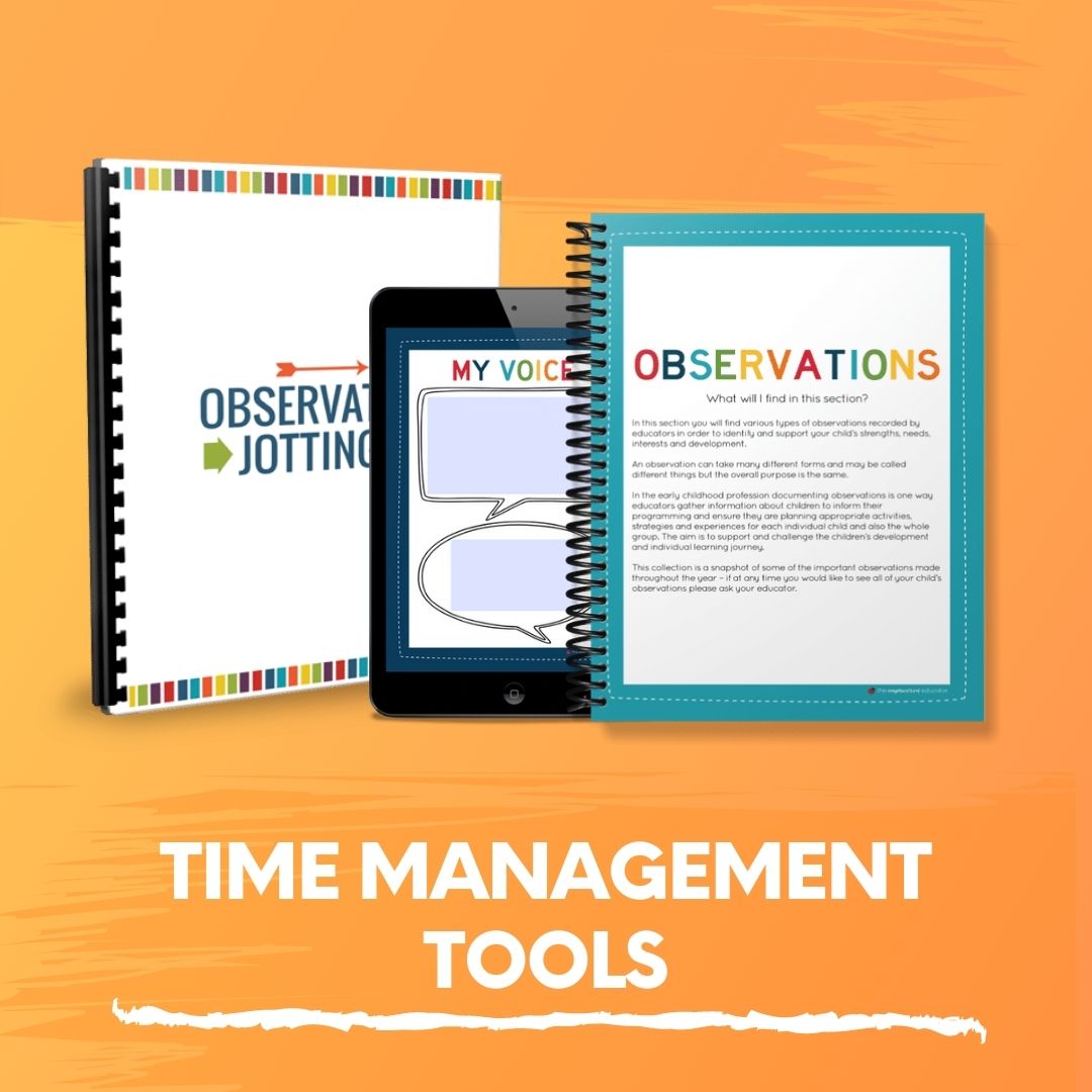 time management tools
