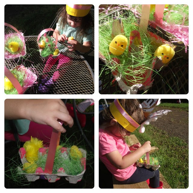 playful easter fun for toddlers