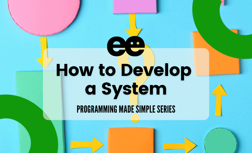 how to develop a system