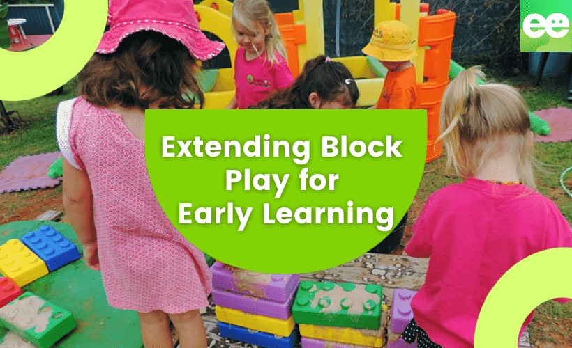 8 Benefits of Block Play for Preschoolers and Toddlers - Empowered