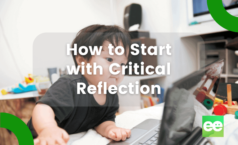 critical reflection on educational theory