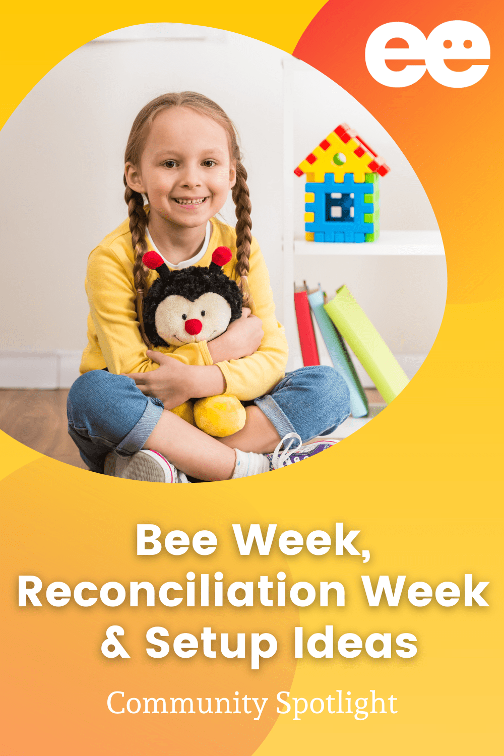 Educator Invitations and Provocations for early learning - Ideas for Bee Week, National Reconciliation Week, Pirates,
