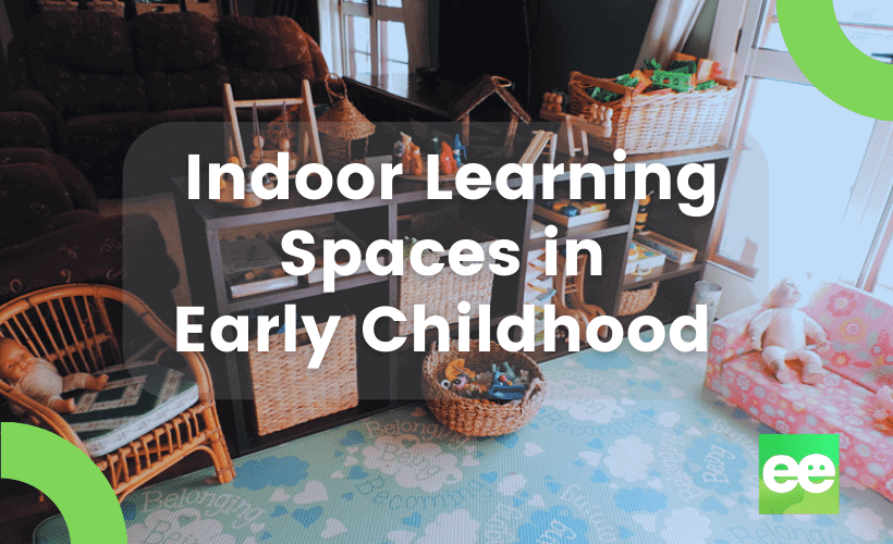 6 Sensory Room Ideas That Inspiring Your Preschool Design