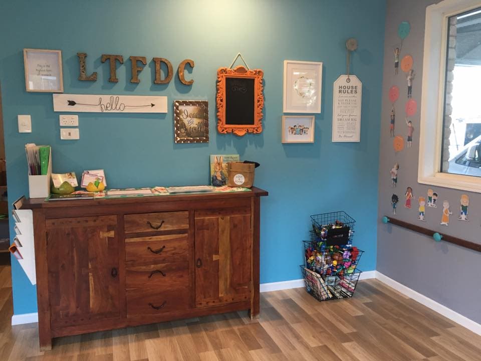 behind the scenes look into real educators early learning spaces