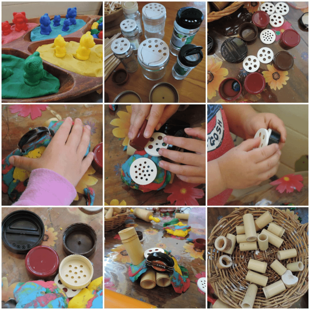 open-ended-investigation-and-touching-of-a-variety-of-textures-3-1000x1000 Play Ideas For Eco Friendly Fun In Early Learning Environments