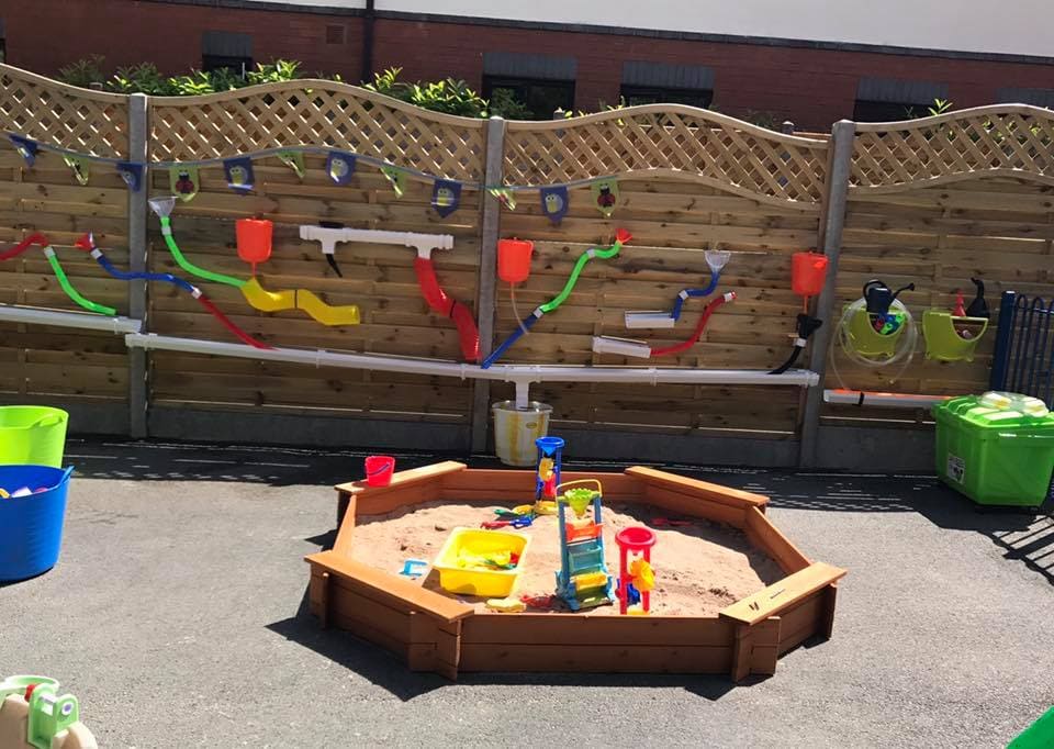 Outdoor Activities, Invitations & Play Ideas From Early Years Educators