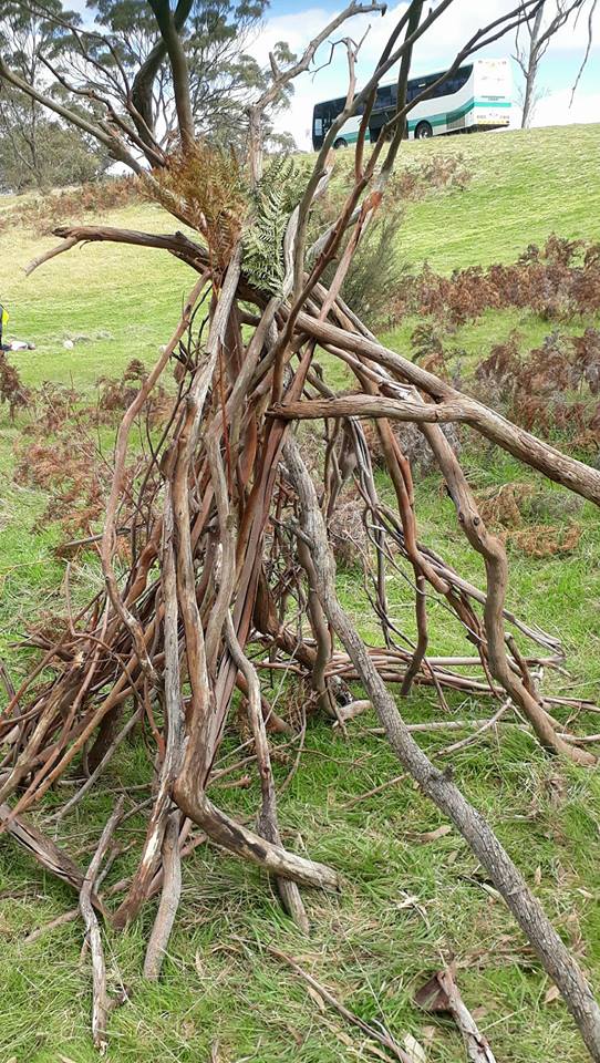 bush kindy play Find inspiration with this collection of outdoor activities, invitations and play ideas shared by educators.