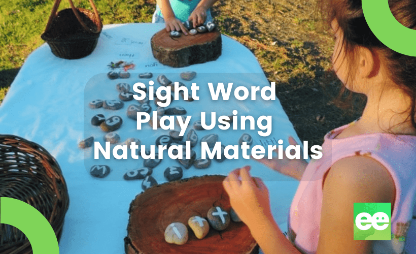 sight word play