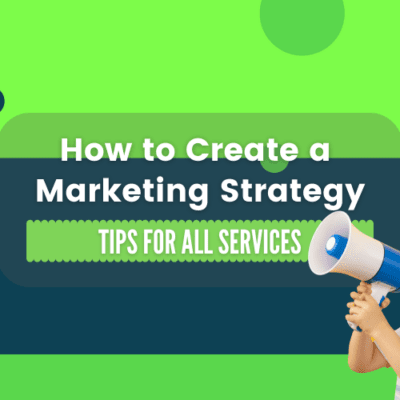 Marketing Strategies for Child Care Services