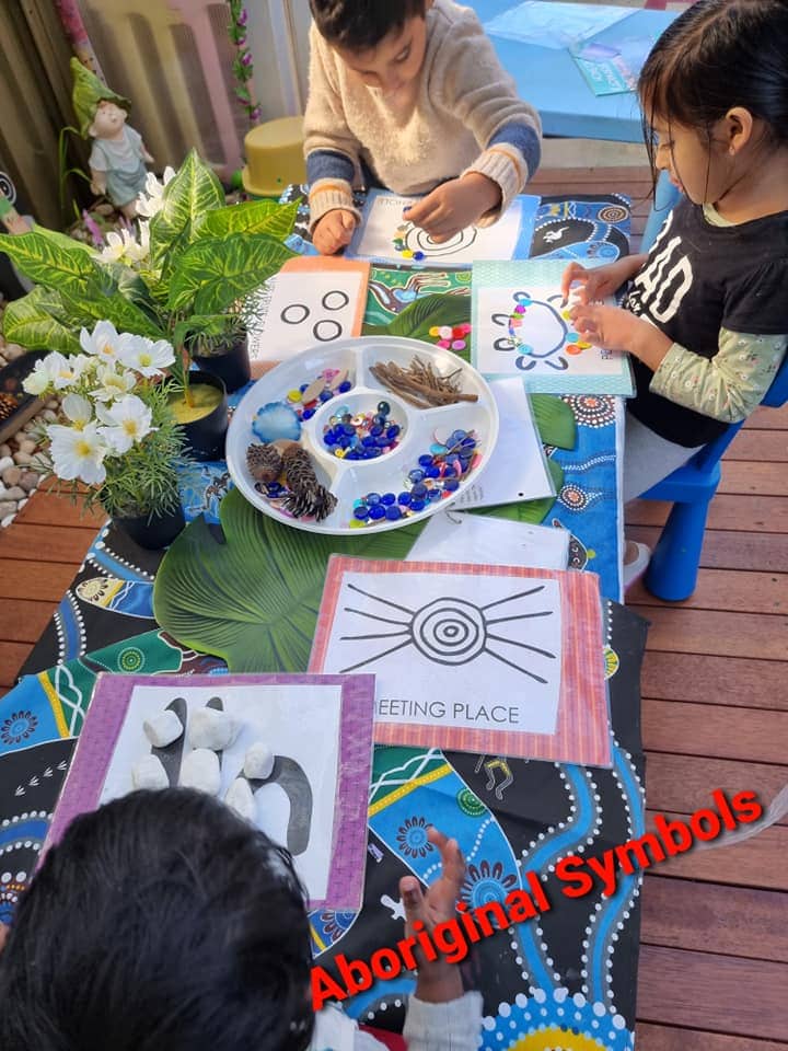 Sai Family Daycare Sai Family Daycare celebrates Children’s Day