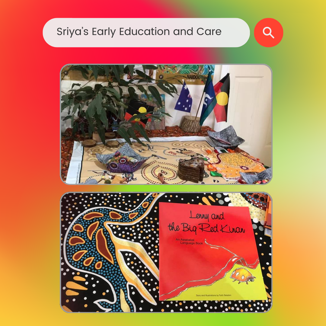 Sriya’s Early Education and Care 2