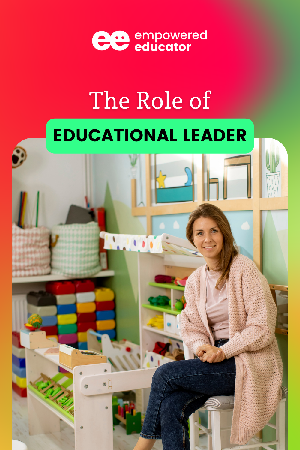 The Role of Educational Leader
