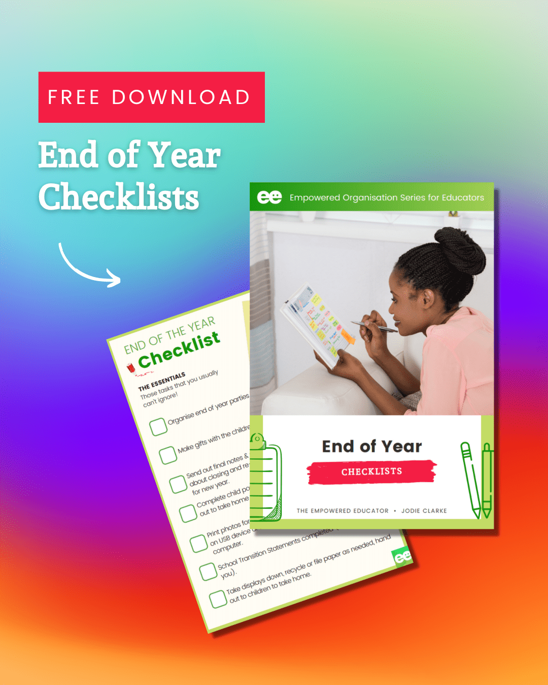 eofy checklists
