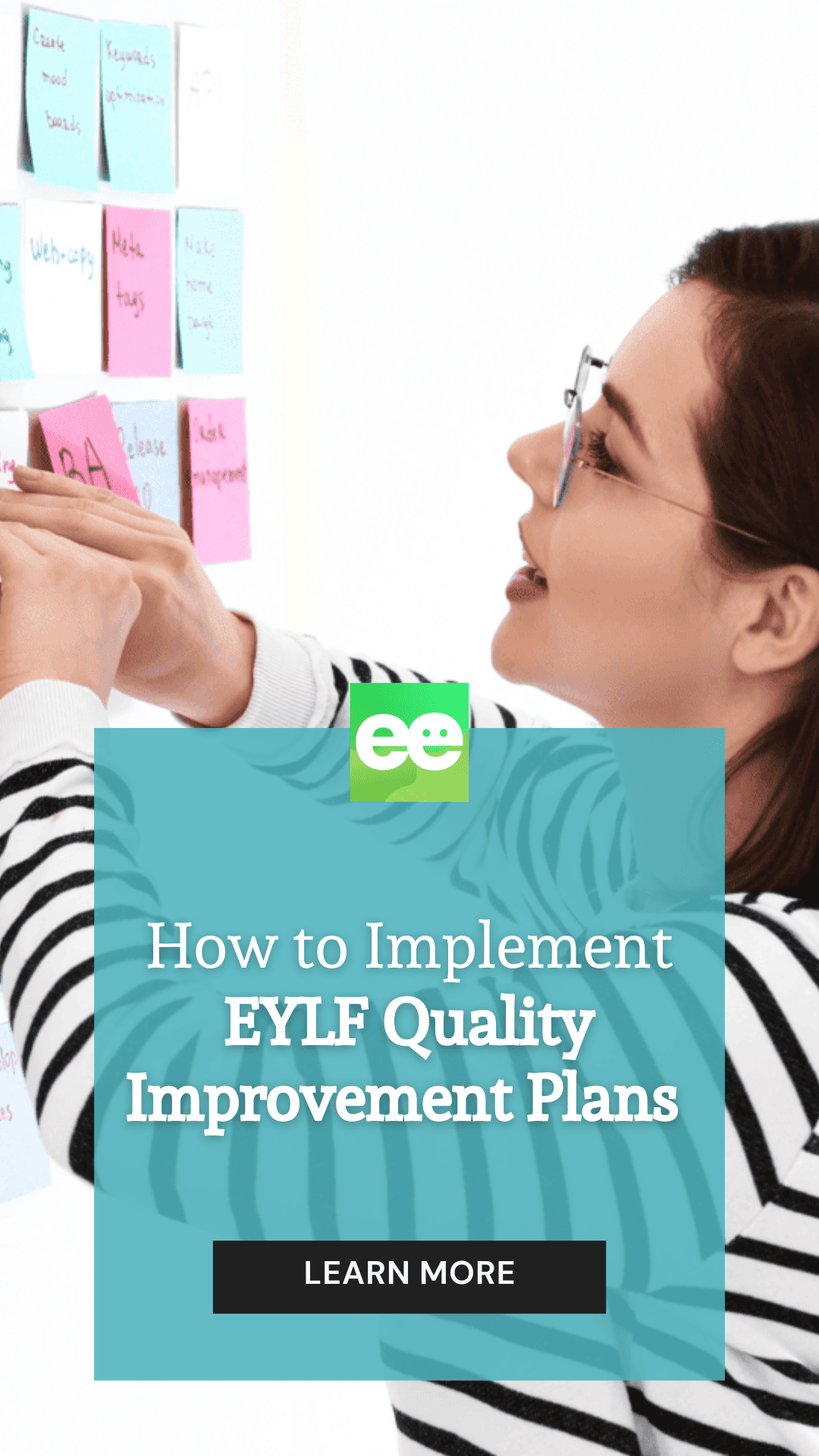 How to implement EYLF quality improvement plans How to implement EYLF quality improvement plans